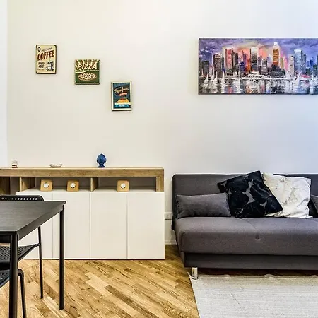 Niguarda Trilocale Design - Vicino Alla Metro 公寓 *